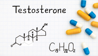 Неке креме повећавају производњу тестостерона у телу мушкарца