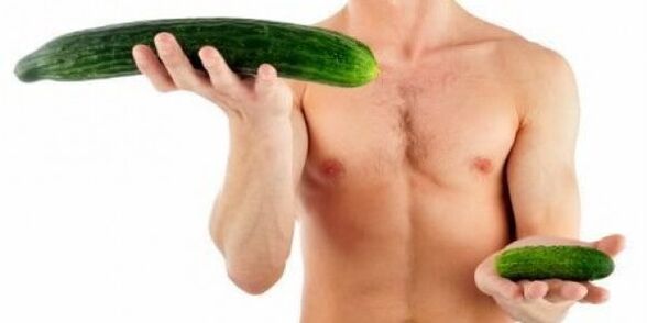 нехируршке методе за повећање величине пениса