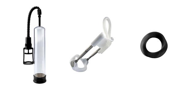 уређаји за повећање величине пениса