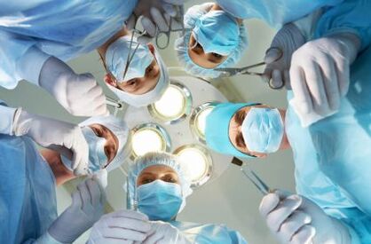 Хирурзи изводе операцију повећања пениса
