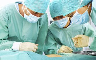 Лигаментотомија - операција за повећање дужине пениса